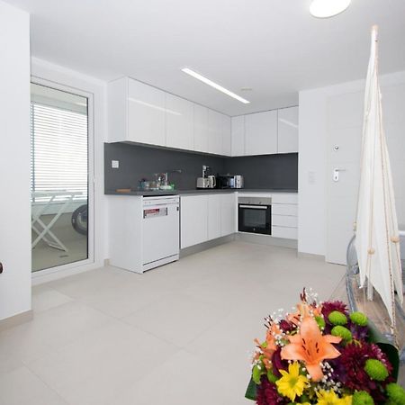 213 Luxury Panorama - Alicante Holiday Torrevieja Exterior foto