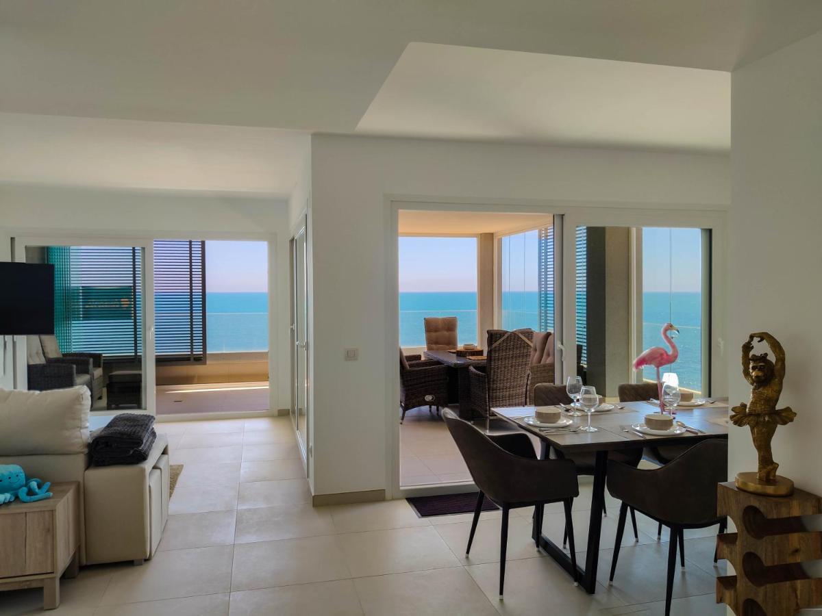 213 Luxury Panorama - Alicante Holiday Torrevieja Exterior foto