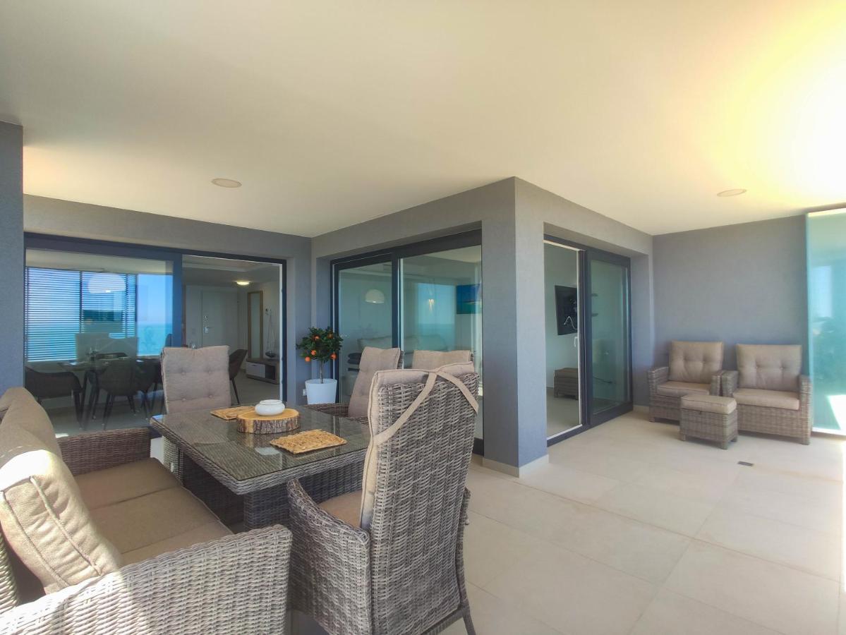 213 Luxury Panorama - Alicante Holiday Torrevieja Exterior foto